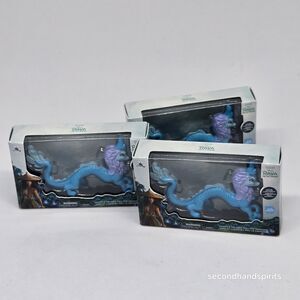 ZURU Mini Brands Disney  Series 2 Raya the last Dragon miniature Lot Of 3